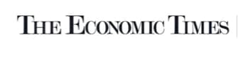 The Economic Times logo