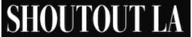 Shoutout LA logo
