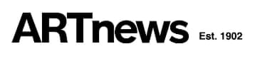 ARTnews logo