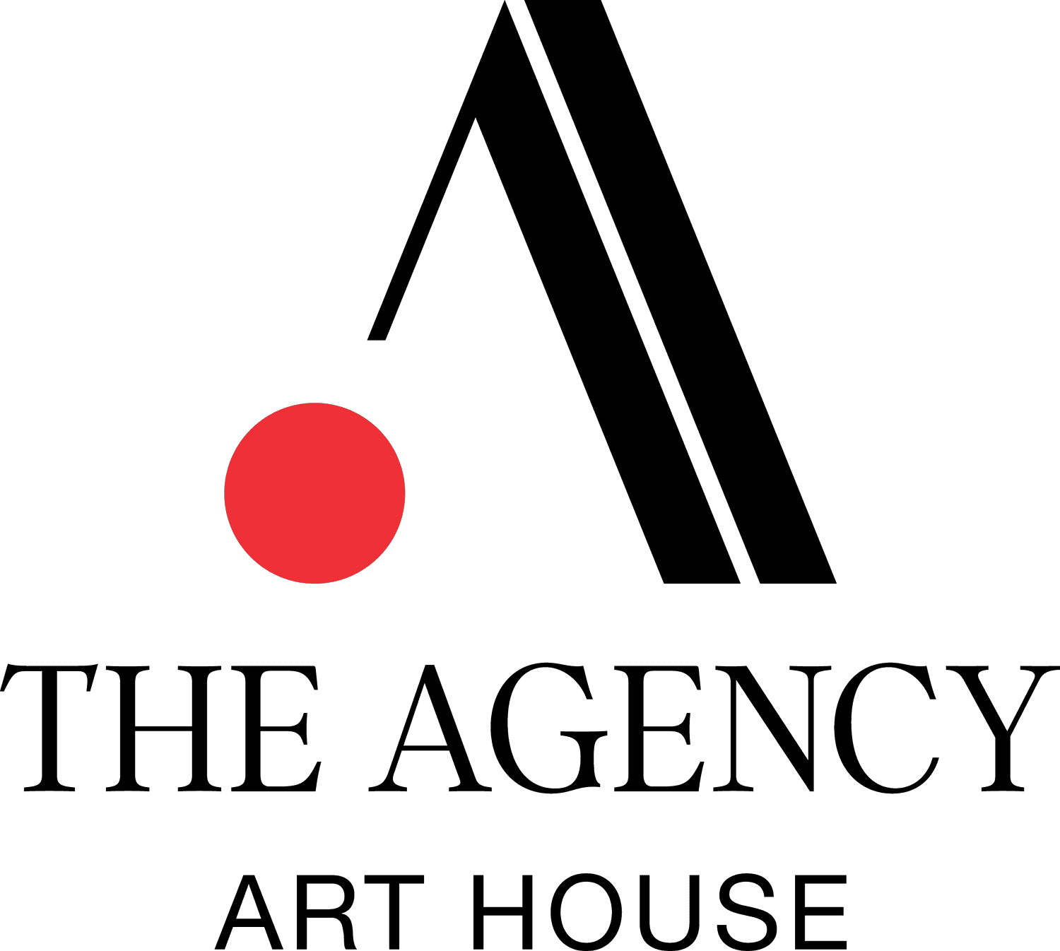 The Agency Art House