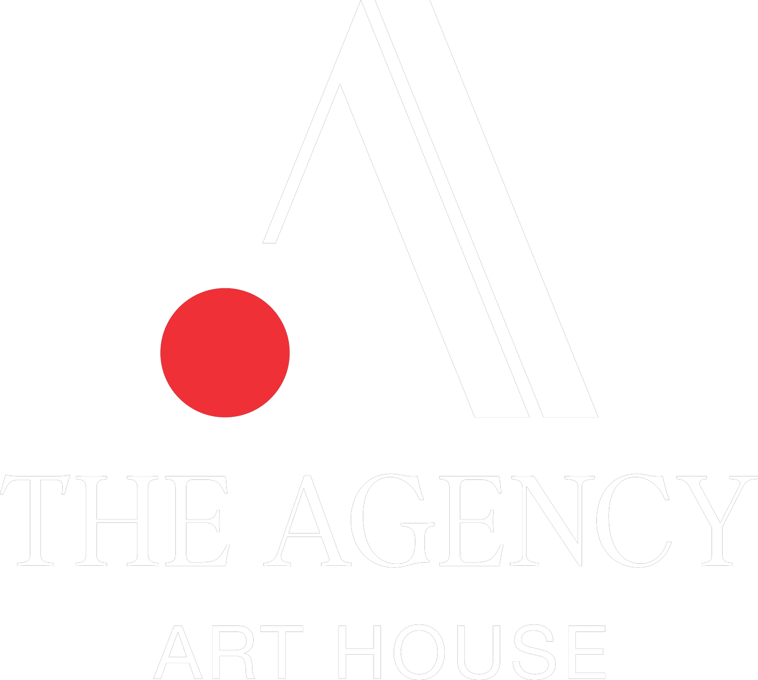 The Agency Art House
